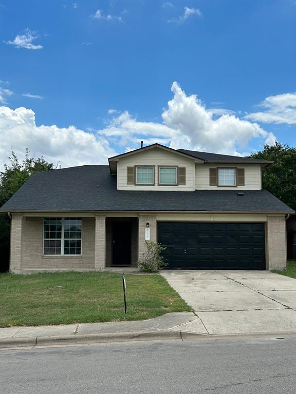property at 230 San Felipe Dr
