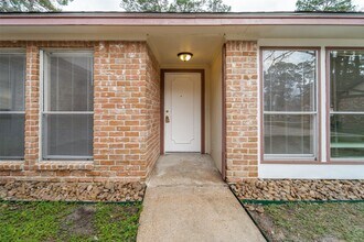 15114 Forest Lodge Dr in Houston, TX - Building Photo - Building Photo