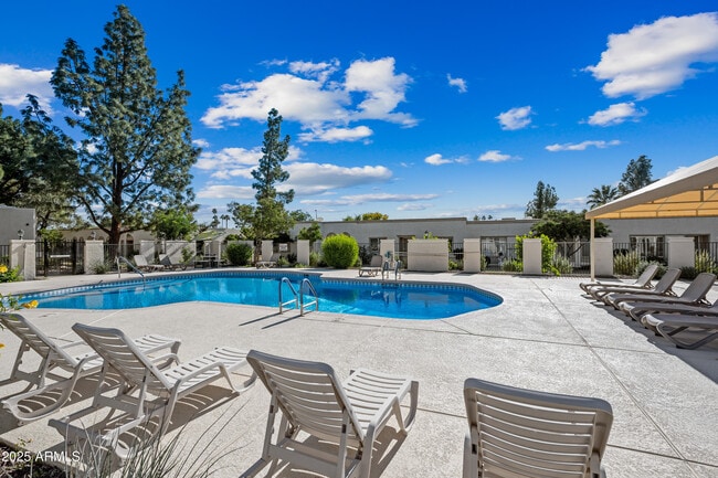 5972 N 83rd St in Scottsdale, AZ - Building Photo - Building Photo