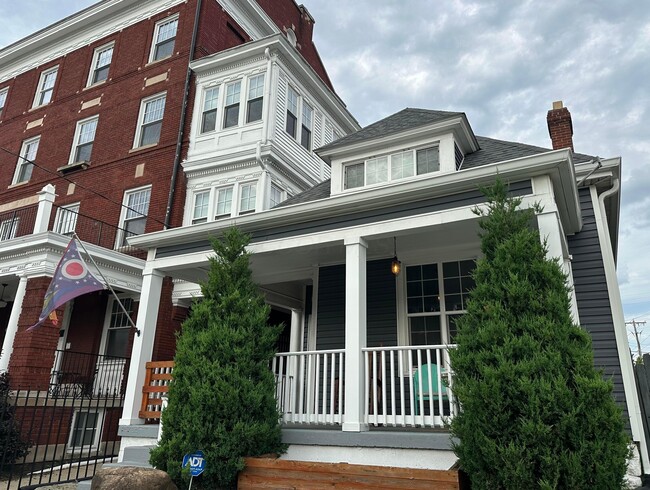 property at 334 St Clair Ave
