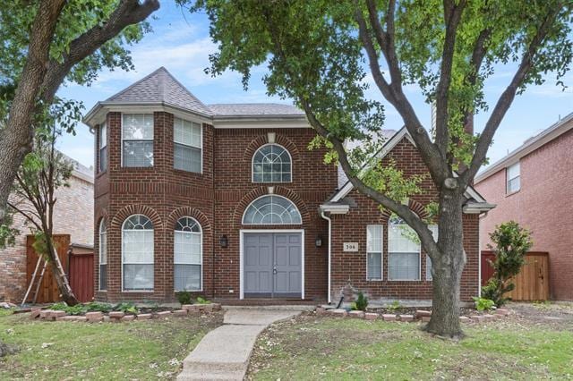 306 Santa Fe Trail