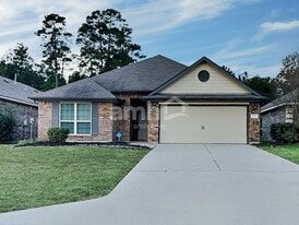 232 Country Crossing Cir in Magnolia, TX - Building Photo