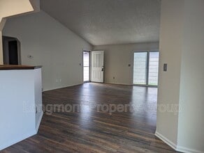 1610 Ervine Ave in Longmont, CO - Building Photo - Building Photo