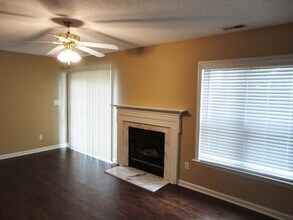 5409 Tanglewood Pine Ln in Raleigh, NC - Building Photo - Building Photo