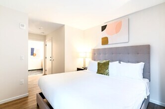 131 Seaport Blvd, Unit FL7-ID1050361P in Boston, MA - Foto de edificio - Building Photo