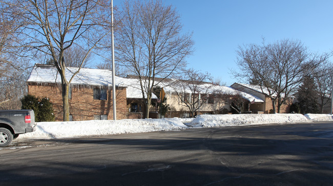 201 Canal St in Palmyra, NY - Building Photo - Building Photo