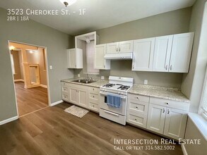 3523 Cherokee St in St. Louis, MO - Building Photo - Building Photo
