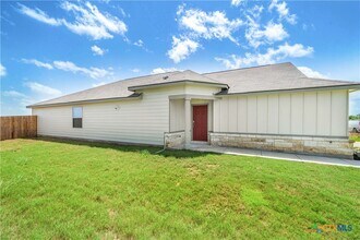 1373 Kelly River St in New Braunfels, TX - Building Photo - Building Photo