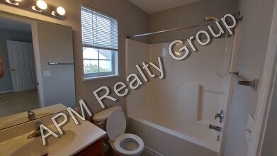 554 Summit Terrace Ct in Columbia, SC - Foto de edificio - Building Photo