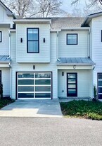 117 Old Excell Rd in Clarksville, TN - Building Photo