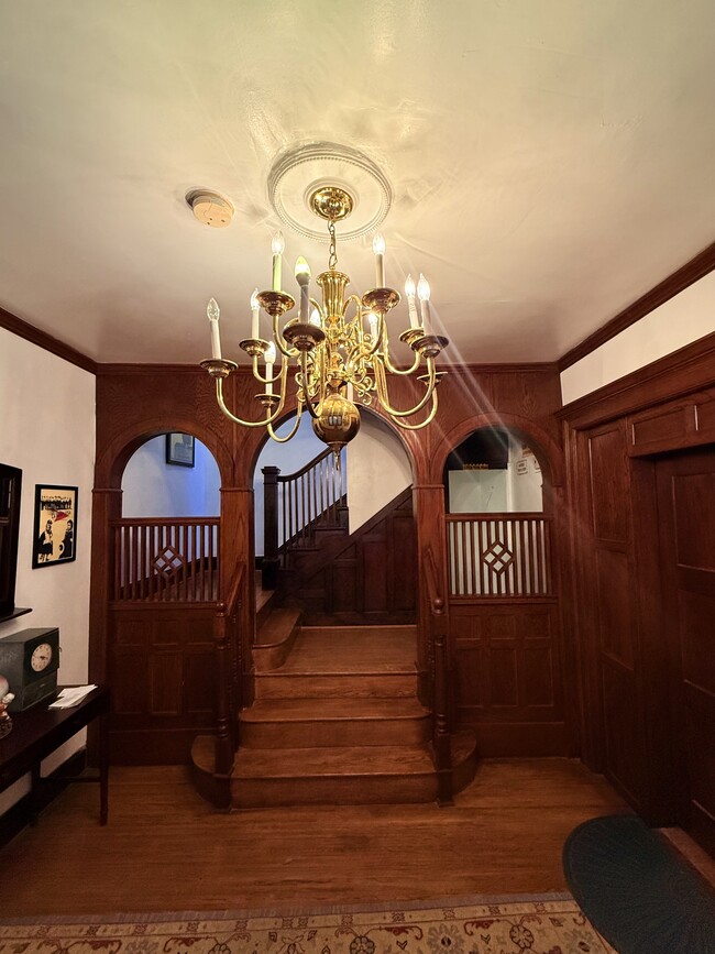 3210 17th St NW in Washington, DC - Building Photo - Building Photo