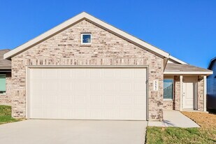 522 Chevre Rd in New Braunfels, TX - Building Photo