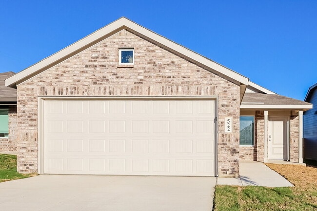 property at 522 Chevre Rd