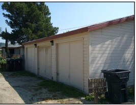 9 Houses on 1 Lot in Jurupa Valley, CA - Building Photo