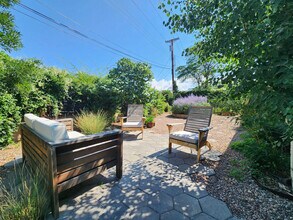 906 Agua Fria St in Santa Fe, NM - Building Photo - Building Photo