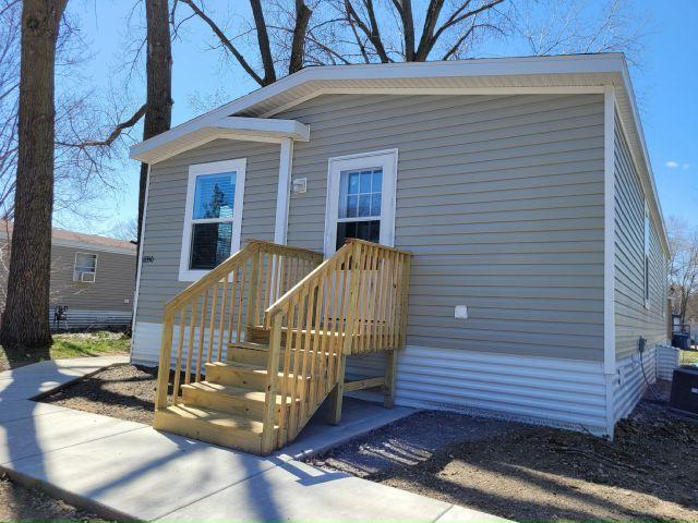 property at 11350 5th Pl NE