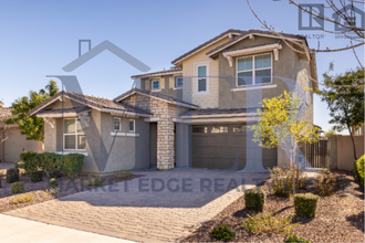 20591 W Point Ridge Rd in Buckeye, AZ - Building Photo - Building Photo