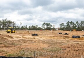 The Flats at Ransley in Pensacola, FL - Building Photo