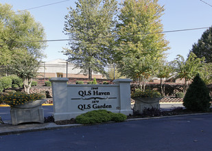 QLS Gardens in Atlanta, GA - Building Photo - Building Photo