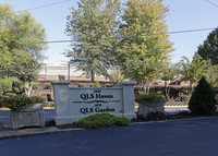 QLS Gardens in Atlanta, GA - Building Photo - Building Photo