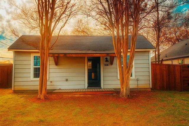 property at 328 S Main St