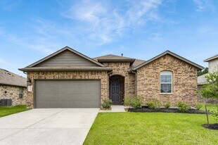 20451 Green Mountain Dr in Roman Forest, TX - Building Photo
