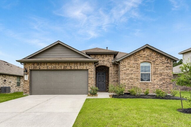 property at 20451 Green Mountain Dr