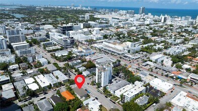 1460 West Ave in Miami Beach, FL - Building Photo - Building Photo