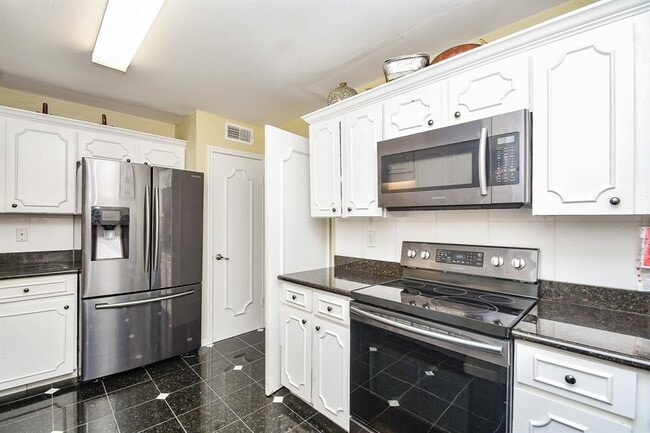 property at 5050 Ambassador Way