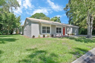 10316 Kingbrook Ln in Orlando, FL - Building Photo - Building Photo