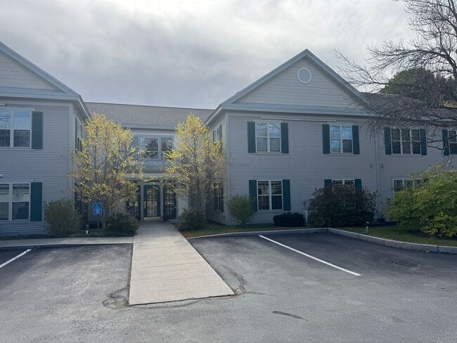 property at 85 S Main St