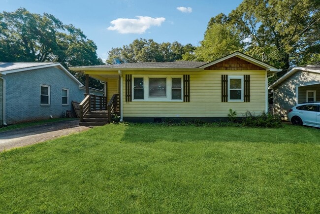 3237 Gifford St in Scottdale, GA - Building Photo - Building Photo