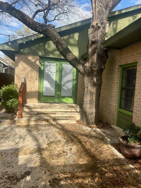 2604 W 8th St in Austin, TX - Building Photo