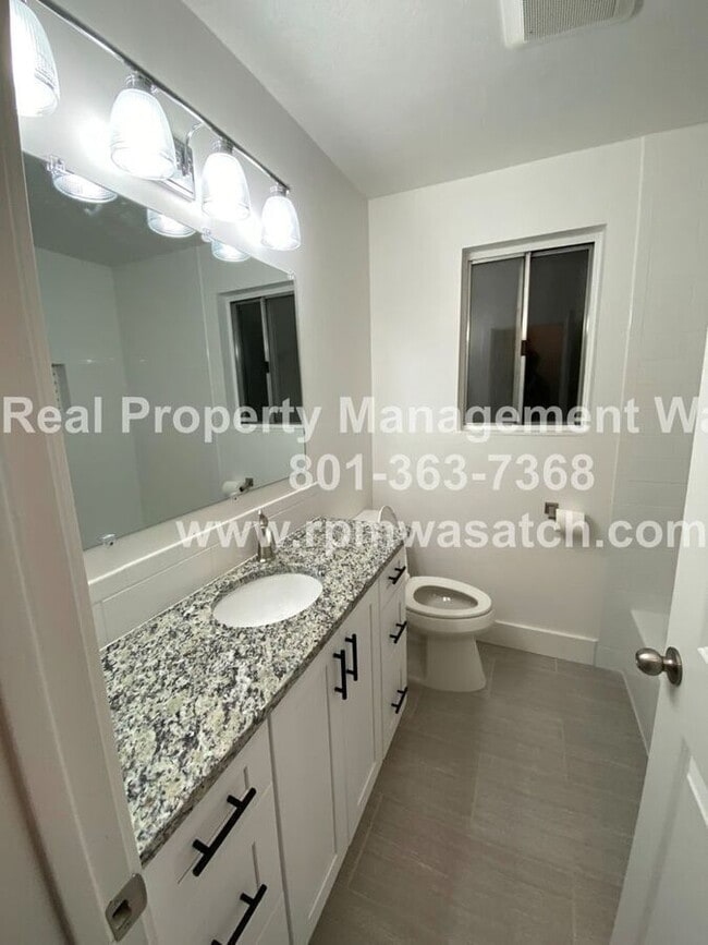 4149 Mann Way in West Valley City, UT - Building Photo - Building Photo