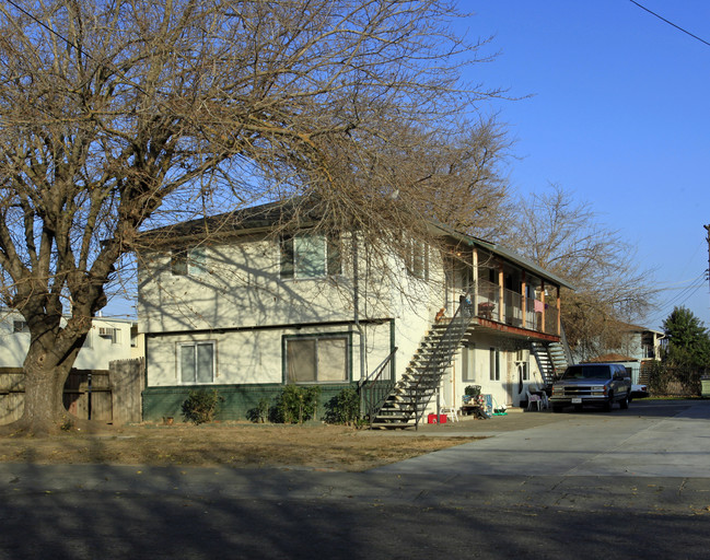 3911 44th Ave in Sacramento, CA - Building Photo - Building Photo