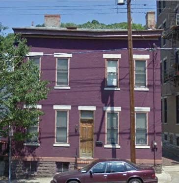 property at 322 E Liberty St