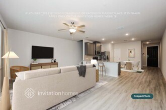 706 Bonnet Trl in Arlington, TX - Building Photo - Building Photo