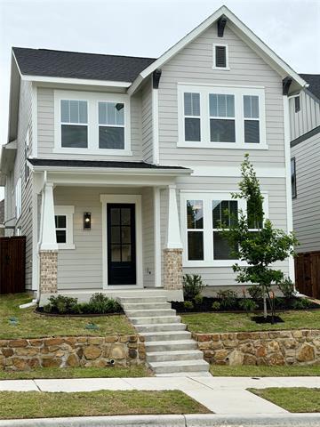 property at 2165 Sandlin Dr