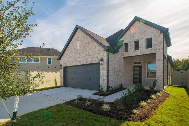 10598 Wild Chives, Unit 14 in The Woodlands, TX - Building Photo - Building Photo