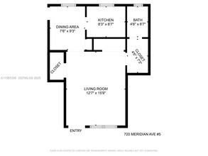 720 Meridian Ave in Miami Beach, FL - Building Photo - Building Photo