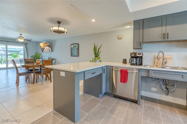 property at 4836 Tudor Dr