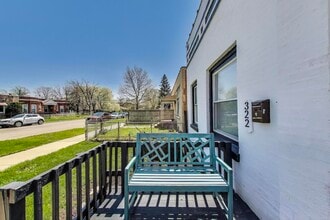 322 N Lamon Ave in Chicago, IL - Building Photo - Building Photo