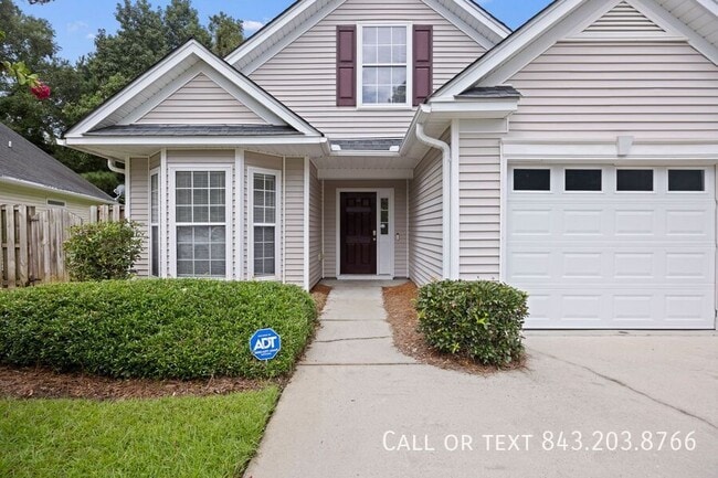 property at 9318 Ayscough Rd