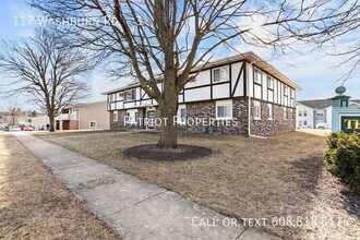117 Washburn Rd in Deerfield, WI - Building Photo - Building Photo