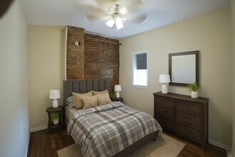 2516 E Lehigh Ave in Philadelphia, PA - Building Photo - Building Photo