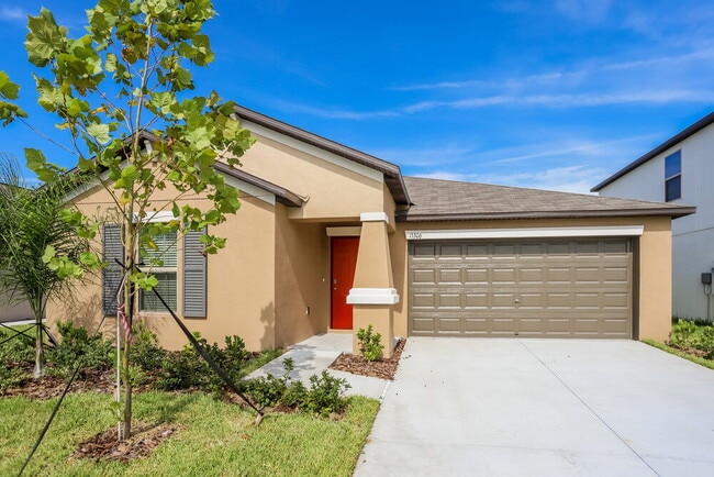 property at 15306 Miller Creek Dr