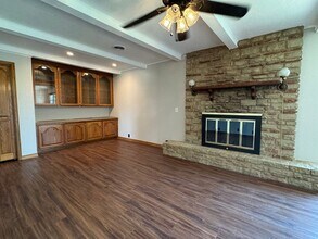 1701 NW 34th St in Lawton, OK - Building Photo - Building Photo