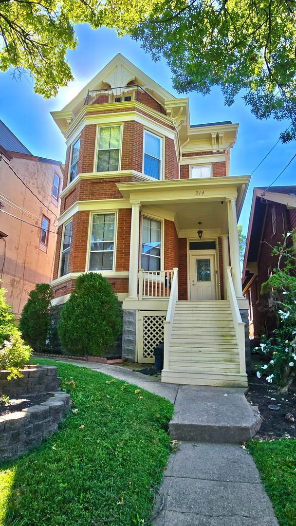 property at 214 Fairfield Ave