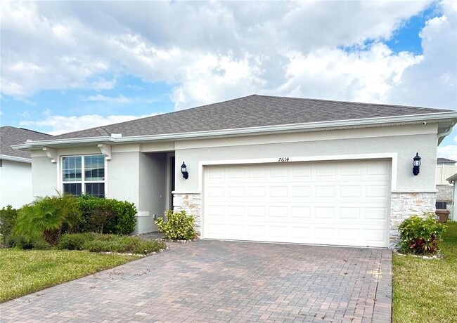 7614 Taormina Wy in Clermont, FL - Building Photo - Building Photo