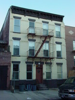 11 Gunther Pl Apartments